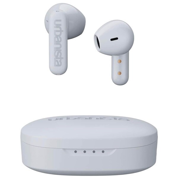 Urbanista Copenhagen True Wireless Earbuds White